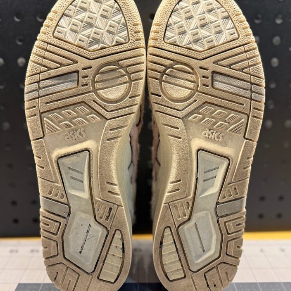 ASICS Asphaltgold x EX89 Impromptu Size 10.5 - Picture 7 of 7